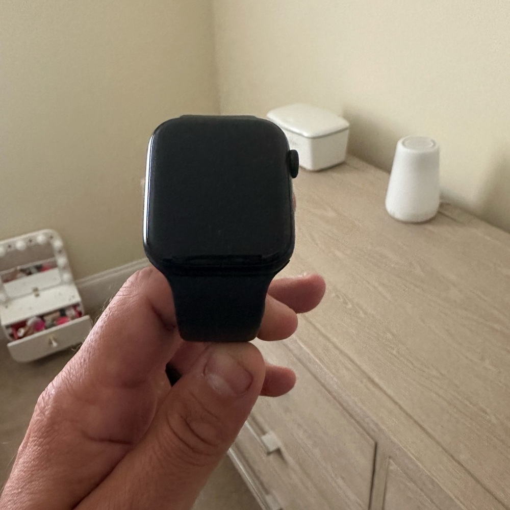 Apple Smart Watch SE 2nd Gen